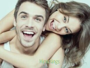 Mimickings