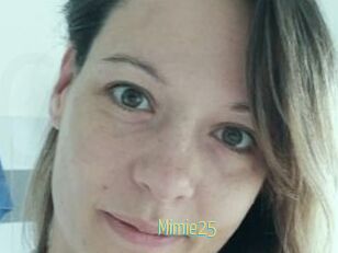 Mimie25