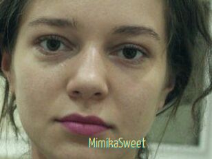 MimikaSweet