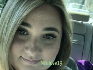 Mimilove19