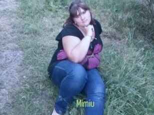 Mimiu