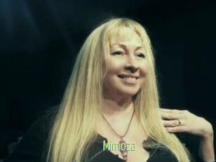 Mimoza
