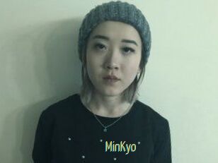 MinKyo