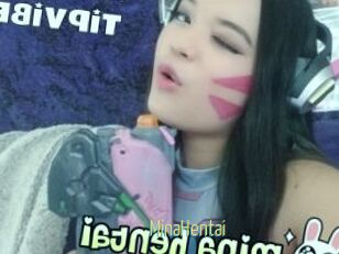 MinaHentai