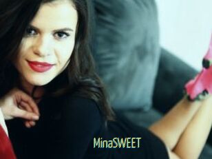 MinaSWEET