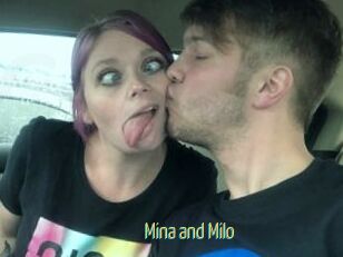 Mina_and_Milo