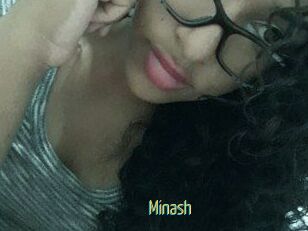 Minash