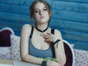 MindiBrave