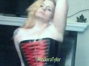 MindoraTylor