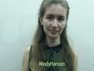 MindyHanson