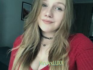 MindyxLUXX