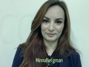 MinnaBergman