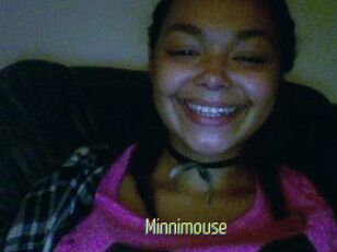 Minnimouse