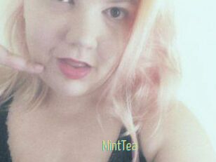 MintTea