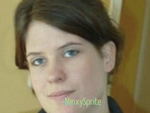 MinxySprite