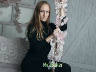 MiraBaker