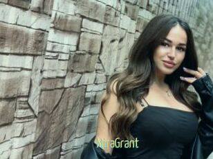 MiraGrant