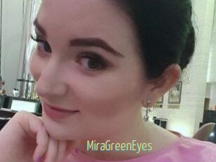 MiraGreenEyes