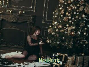 MiraliMorris