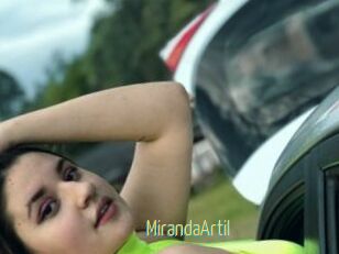 MirandaArtil