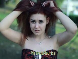 MirandaMaurice