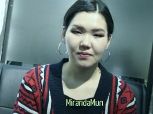 MirandaMun