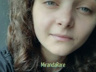 MirandaRare