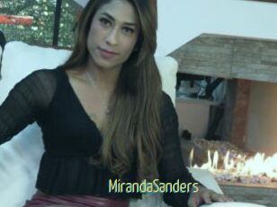 MirandaSanders