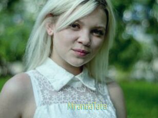 MirandaTate