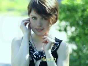 Miriadda