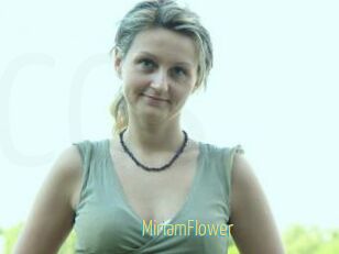 MiriamFlower