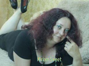 Miriam_Sweet