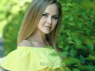 MirindaCyrus