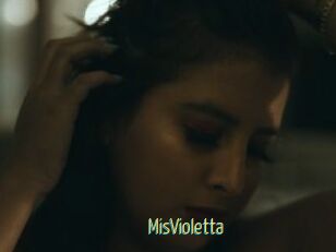 MisVioletta
