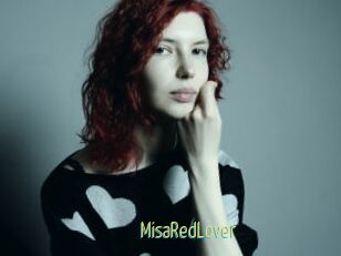 MisaRedLover