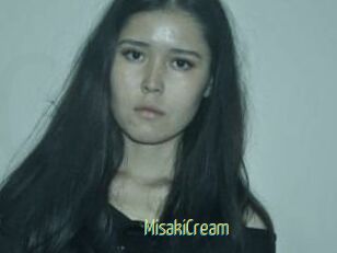 MisakiCream