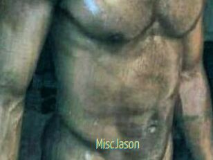 MiscJason