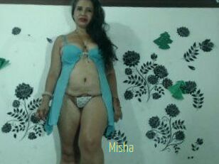 Misha