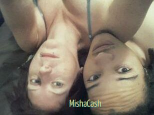 MishaCash