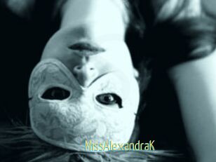 MissAlexandraK