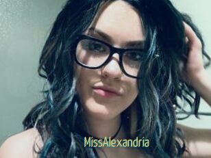 MissAlexandria