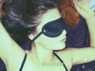 MissAlisella