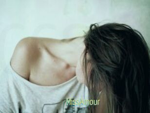 MissAmour
