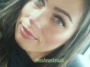 MissAnastasiaX