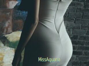 MissAquaria