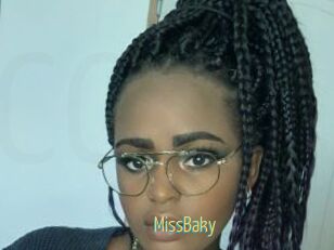 MissBaky