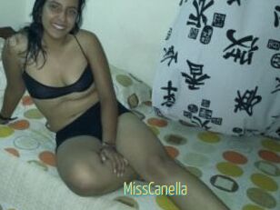 MissCanella