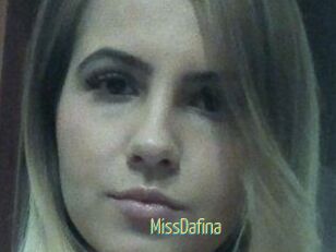 MissDafina