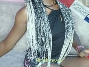 MissEbony200