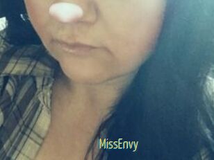MissEnvy